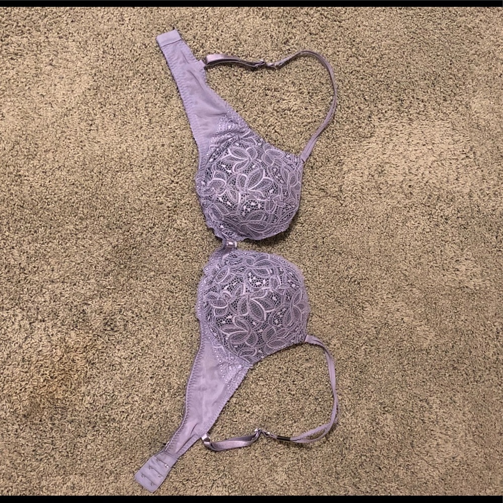 Victoria’s Secret Push up Bra